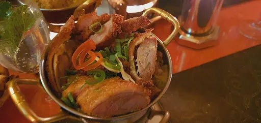 Bild von Indisches Restaurant Ganesha in Kirchheim Teck
