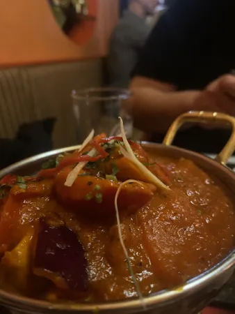 Bild von Indisches Restaurant Ganesha in Kirchheim Teck