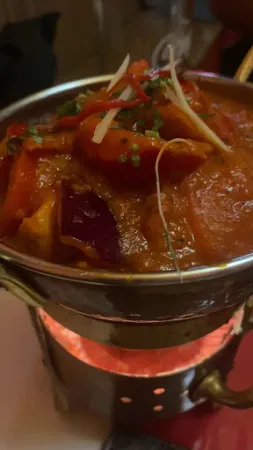 Bild von Indisches Restaurant Ganesha in Kirchheim Teck