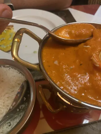 Bild von Indisches Restaurant Ganesha in Kirchheim Teck