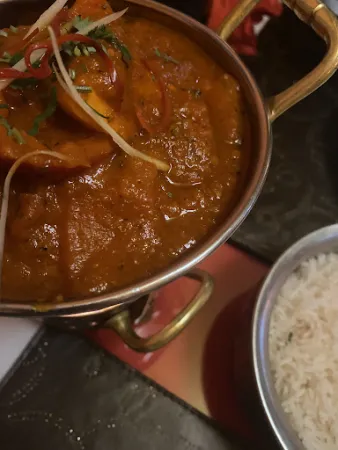 Bild von Indisches Restaurant Ganesha in Kirchheim Teck