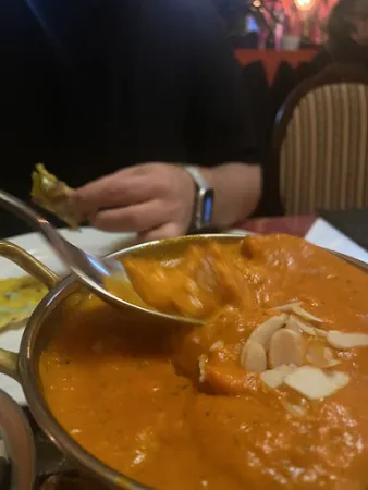Bild von Indisches Restaurant Ganesha in Kirchheim Teck