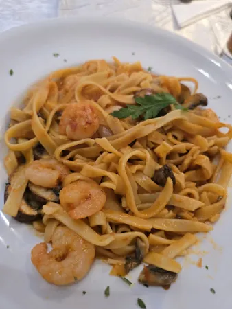 Bild von Pizzeria Le Stelle Schlierbach