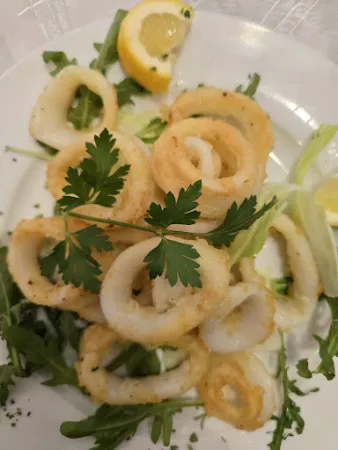 Bild von Pizzeria Le Stelle Schlierbach