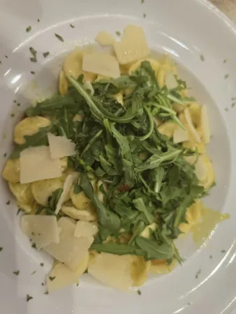 Bild von Pizzeria Le Stelle Schlierbach
