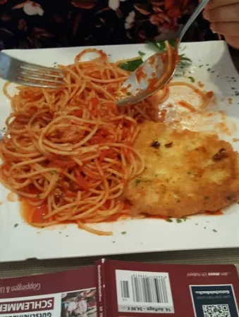 Bild von Pizzeria Le Stelle Schlierbach
