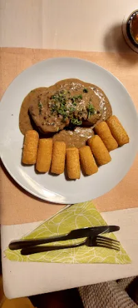 Bild von Schwabenstüble Owen