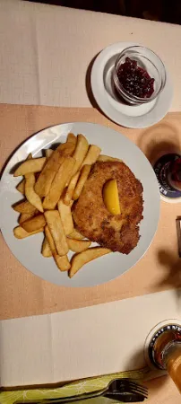 Bild von Schwabenstüble Owen