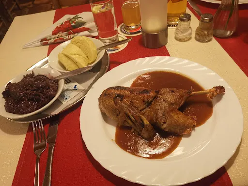 Bild von Schwabenstüble Owen