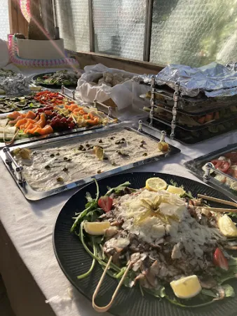 Bild von AB Catering