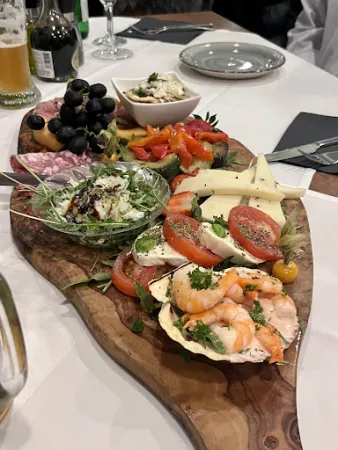 Ristorante Al Campo Ohmden
