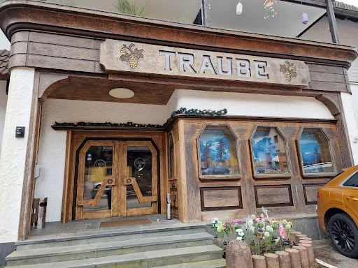 Bild von Restaurant Traube Altensteig-Berneck
