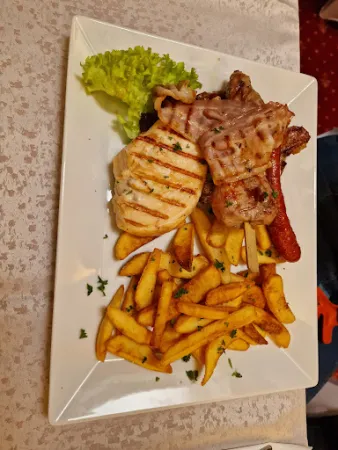 Bild von Restaurant Traube Altensteig-Berneck