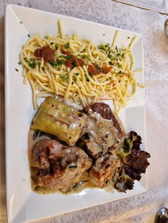 Bild von Restaurant Traube Altensteig-Berneck