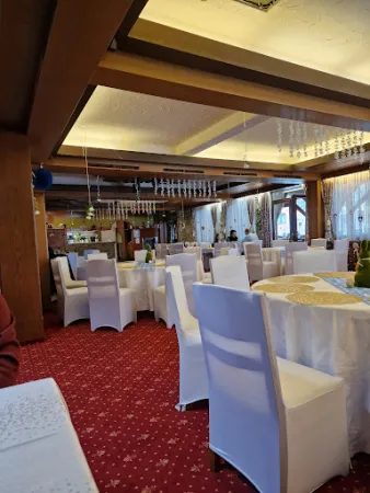 Bild von Restaurant Traube Altensteig-Berneck