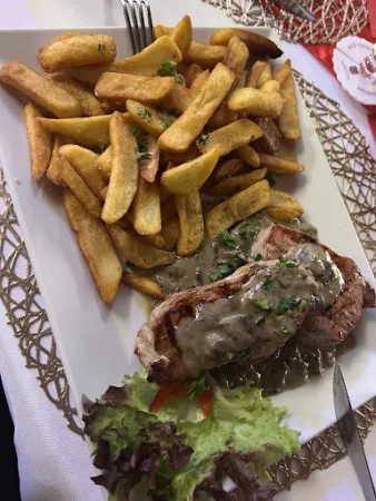 Bild von Restaurant Traube Altensteig-Berneck