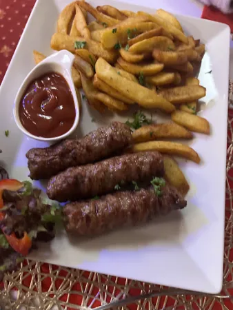 Bild von Restaurant Traube Altensteig-Berneck