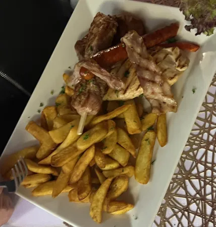 Bild von Restaurant Traube Altensteig-Berneck