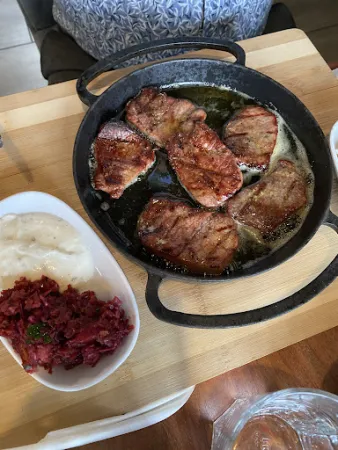 Bild von Gourmet Kebap
