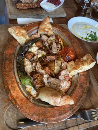 Bild von Gourmet Kebap