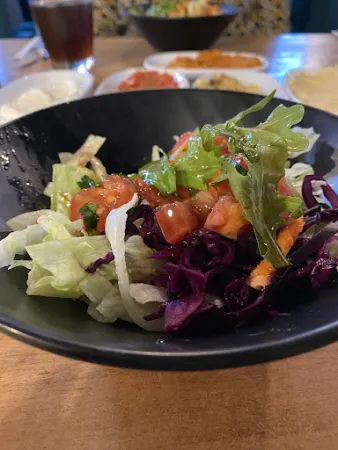 Bild von Gourmet Kebap