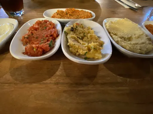 Bild von Gourmet Kebap