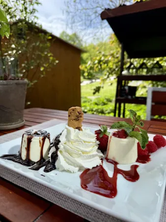 Bild von Bistro im Park