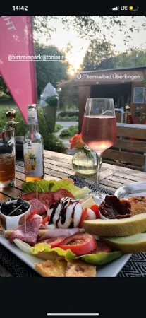 Bild von Bistro im Park