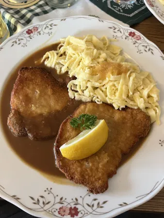 Bild von Gasthaus Grünenberg