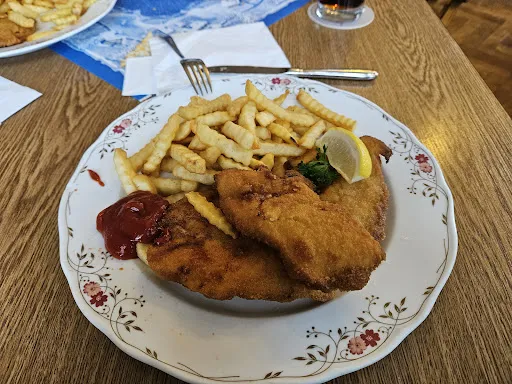 Bild von Gasthaus Grünenberg