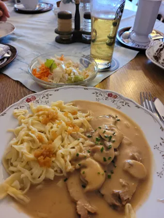 Bild von Gasthaus Grünenberg