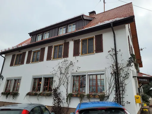 Bild von Gasthaus Grünenberg