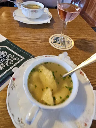 Bild von Gasthaus Grünenberg