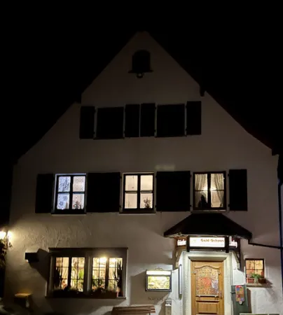 Bild von Gasthaus Grünenberg