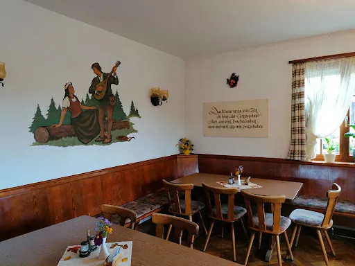 Bild von Gasthaus Grünenberg