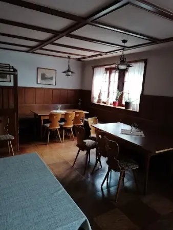 Bild von Gasthaus Grünenberg