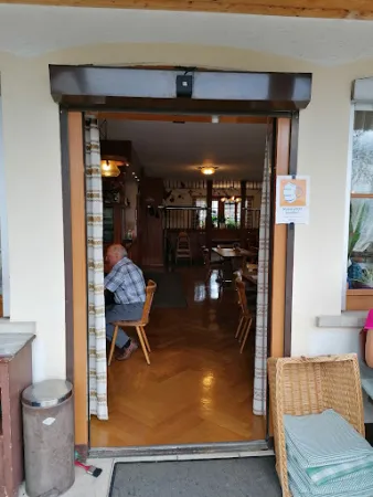 Bild von Gasthaus Grünenberg