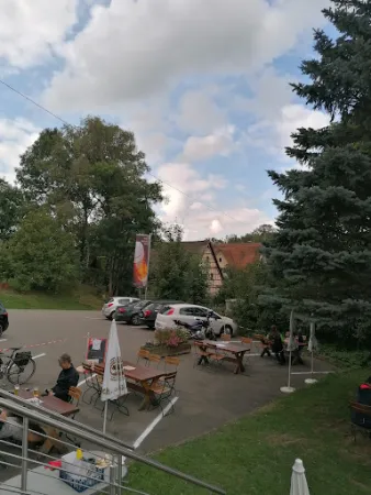 Bild von Gasthaus Grünenberg