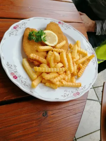 Bild von Gasthaus Grünenberg
