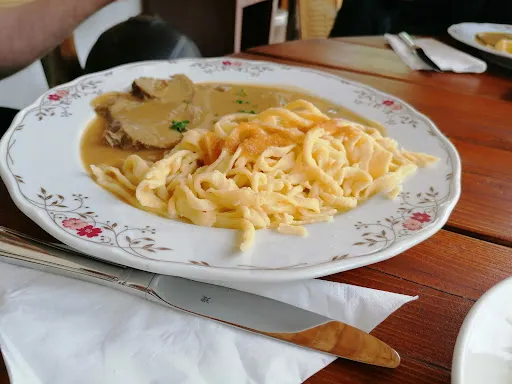 Bild von Gasthaus Grünenberg