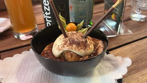 Bild von Ristorante Da Nino