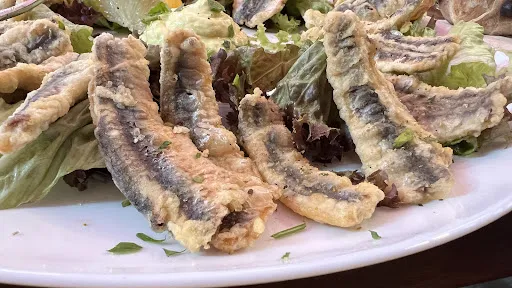 Bild von Ristorante Da Nino