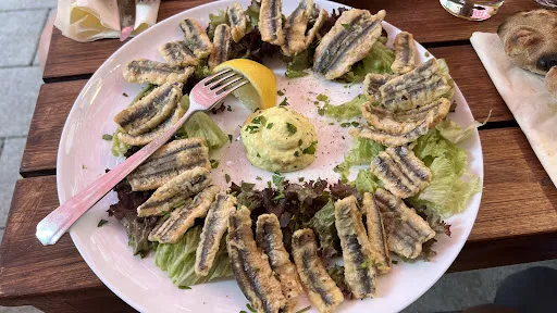 Bild von Ristorante Da Nino