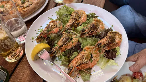 Bild von Ristorante Da Nino