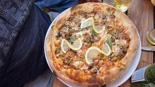 Bild von Ristorante Da Nino