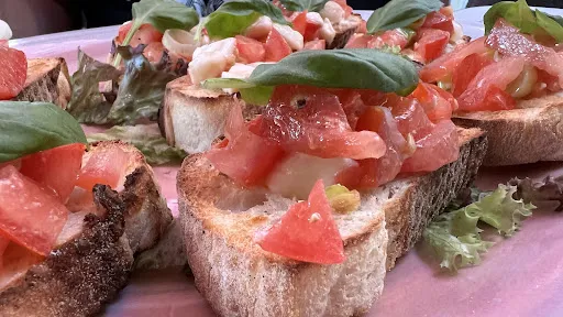 Bild von Ristorante Da Nino