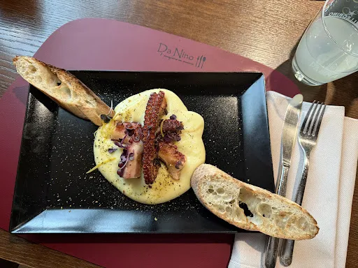 Bild von Ristorante Da Nino