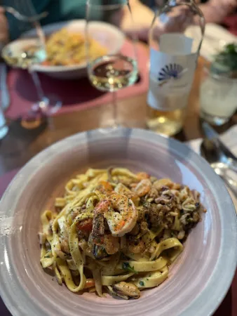 Bild von Ristorante Da Nino