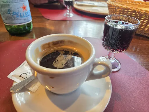 Bild von Ristorante Da Nino