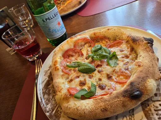 Bild von Ristorante Da Nino